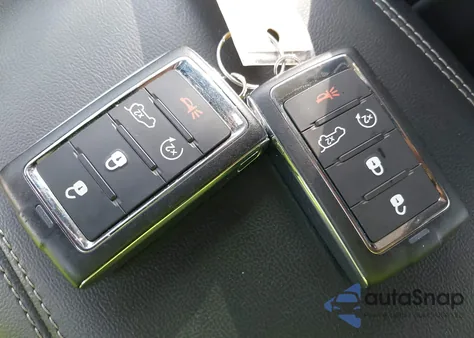 2023 Jeep Grand Cherokee 4Xe from USA, damaged, VIN 1C4RJYB68PC588775